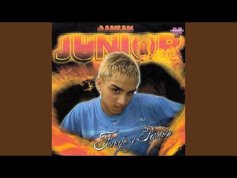 No Voy A Llorar Remix - Damian Junior