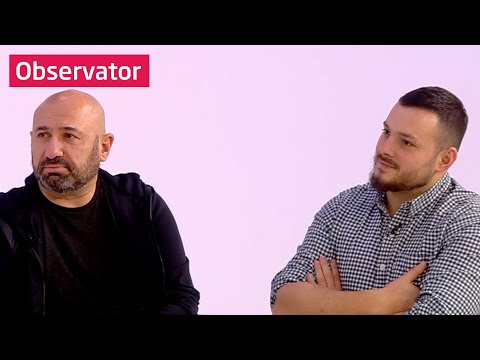 download lagu mp3 mp4 Observator, download lagu Observator gratis, unduh video klip Observator