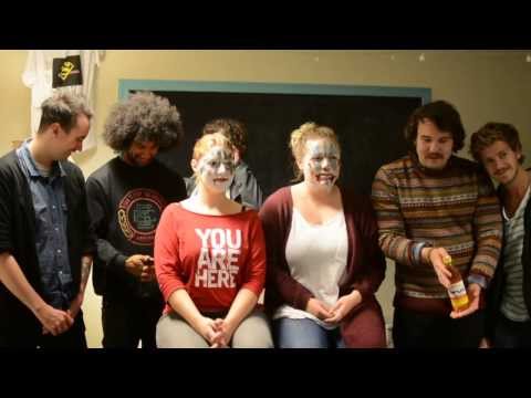 Eye Emma Jedi - sminkekonkurranse