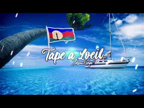 TANNESSE JERU ● VANUATU MUSIC [TANNA ASUL]