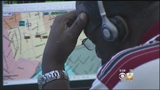 Dallas Police Hiring More 911 Call Takers