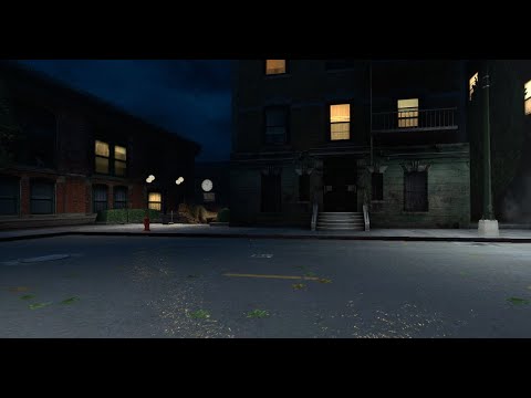 How to escape a T-Rex (Garry's Mod)