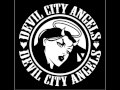 Devil City Angels - All My People new single (2014) LA Guns Cinderella Poison members