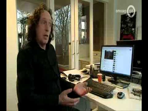 uitzending omroep Gelderland Nieuws - 8 maart 2013