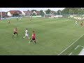 Szentlőrinc - Szeged 2-0, 2022 - Összefoglaló