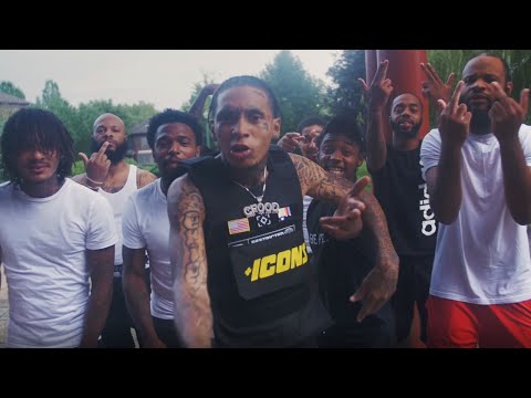 C Food - Ain't Sh!t Change (Official Music Video) Shot By: @shotxdre