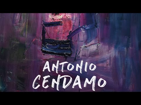 ANTONIO CENDAMO • 2022 • [A]TMOSFERA x ANTONIO CENDAMO | Contemporary Art