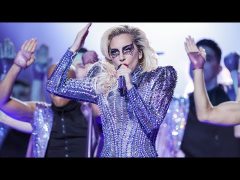 Lady Gaga's FULL Pepsi Zero Sugar Super Bowl LI Halftime Show | NFL thumnail