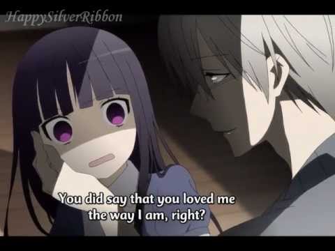 Inu × Boku SS Rakuen no Photograph Yuuichi Nakamura