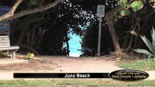 preview picture of video 'Juno Beach Florida'