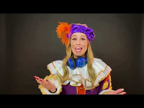 Boek nu deze interactieve Sinterklaasshow voor jouw evenement!  - Paniek in de Pietencomputer