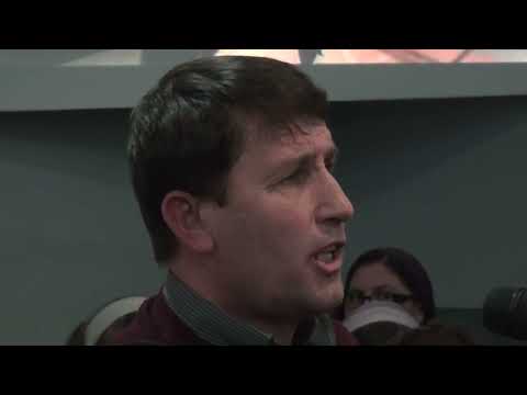 Fratele Bucurici - Psalmul 91  15.02.2015