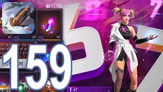 Free Fire: Battlegrounds - Gameplay Walkthrough Part 159 - 67 Emote (iOS, Android)