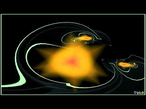 Ron van den Beuken feat. Nicole Tyler - Faraway (Harry's Game) (extended mix) (Vocal Trance) 💗8kStar