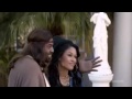 Black Jesus Season 2 Opening
