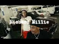 FREE Bloodhound Q50 X Bloodhound Lil Jeff Richard Millie Dark Chicago Drill Type Beat 2025