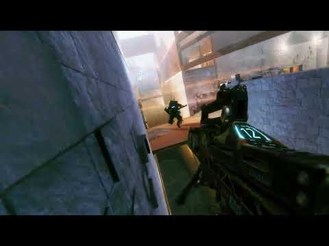 Titanfall 2 - Finishing the Job
