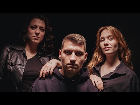 NAYA x MAINAIM - KOPF AUS (prod. by W3R)