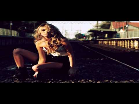 West K feat. Natacha - Chronicles (Original Mix)