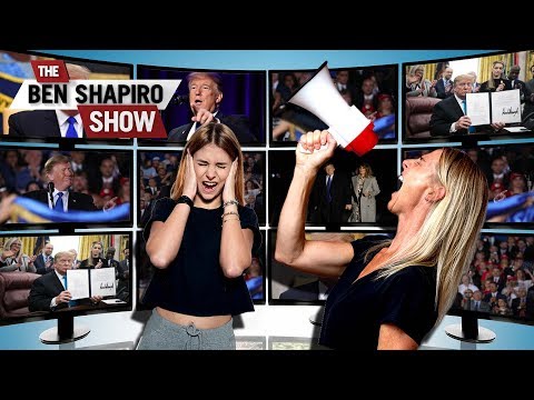 Trump Derangement Syndrome Is Terminal | The Ben Shapiro Show Ep. 721