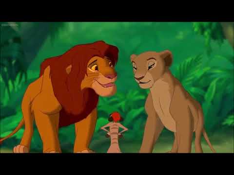 The Little Mer-Lioness (F&H Style) Part 2 - Sebastian's Concert ("Daughters of Simba")