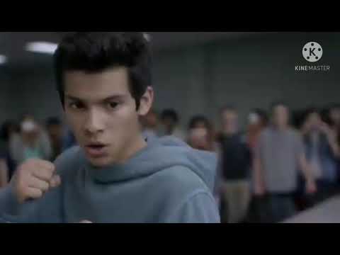 Miguel Cobra Kai Papi Yo No Estoy Solo