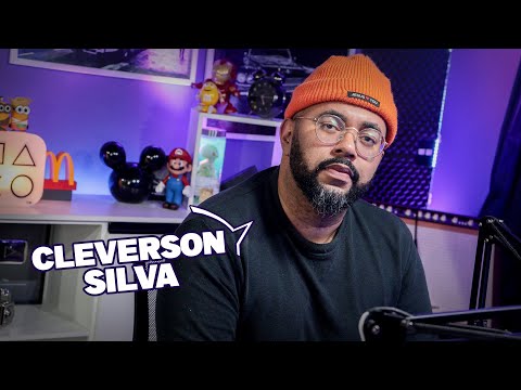 Cleverson Silva | Podpax #193