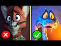 Zootopia 2 What Works Better Than The First And Doesn T