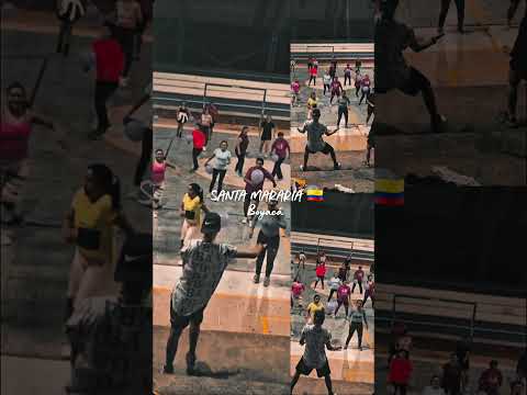 SANTA MARIA #boyaca #bailando #masterclass #evento #clase #colombia #instructor #zumbafitness #zumba