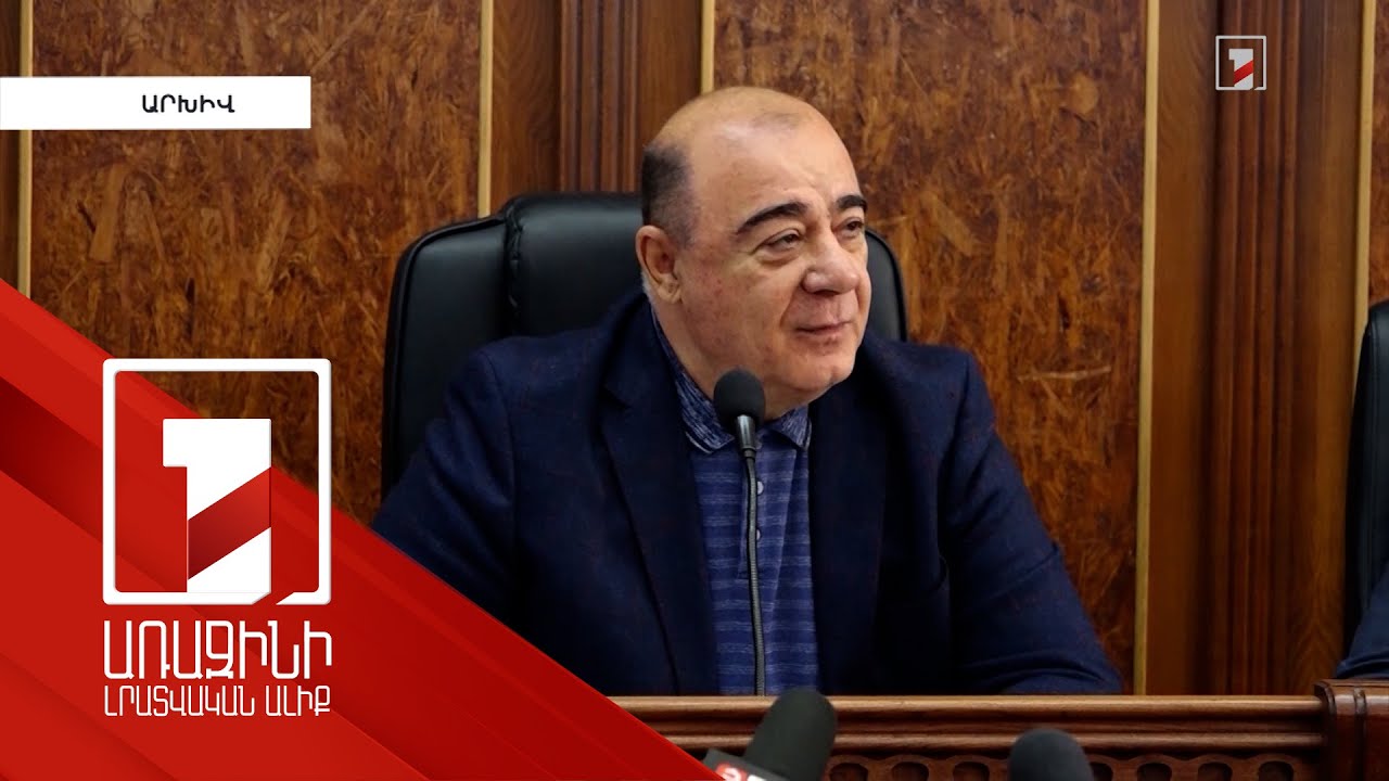 Գյումրու նախկին քաղաքապետ Սամվել Բալասանյանին ձերբակալելու որոշում է կայացվել. նոր մանրամասներ