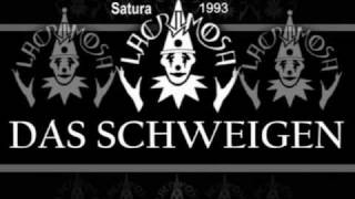 Lacrimosa - Das Schweigen (Letras Aleman/Español)