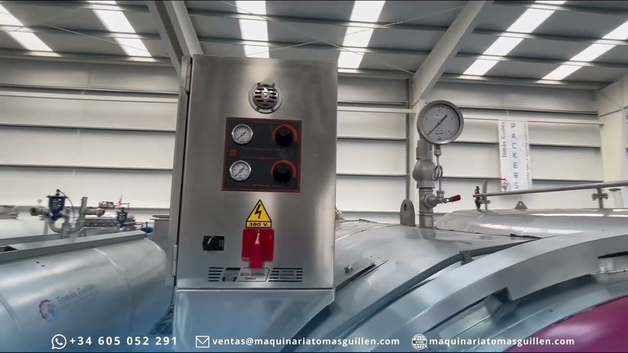 🚨 NEW ACQUISITION at TOMÁS GUILLÉN! 🚨