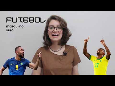 TJ UFSC 09/08/2021 - Resenha Olímpica // Dia dos Pais