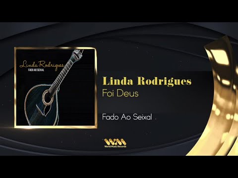 Linda Rodrigues - Foi Deus