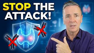 2 Antibodies That Are Secretly Destroying Your Thyroid