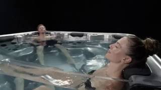 Bullfrog Spas Commercial 30 sec - Customize Your Relaxation w/ JetPak Therapy System