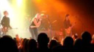 Miranda Lambert - Down LIVE (Clip)