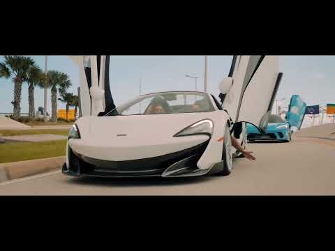 Robert Cristian ❌ @SonnyFlameOfficial  - Miami 🌴