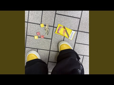 Needy (feat. sauce'ro)