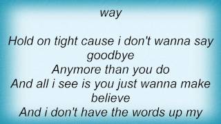 Athenaeum - Waiting For You Lyrics_1