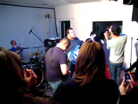 FACE THE FALLEN COMEBACK SHOW- Cleanse Dishonor From my Hands