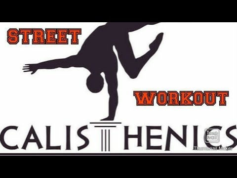 Viktor Kamenov-Master of Planche💪