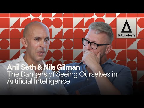 Why Seeing AI as Alive is So Dangerous (and Also Very Likely) | The Futurology Podcast