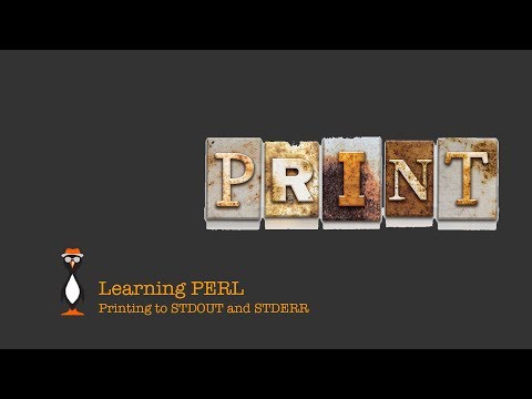 Using Perl Builtin FILEHANDLEs
