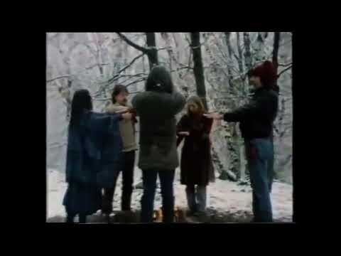 (1985) The Occult Experience (Sampled by HOK - Nosferatu)