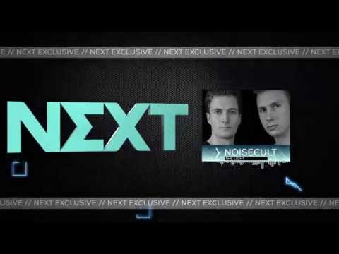 Noisecult - The Light (Q-Dance NEXT Exclusive)