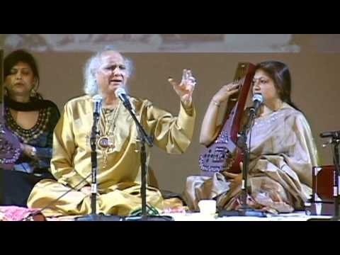 Pandit Jasraj Live Concert Finale