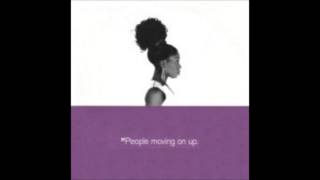 M People - Moving On Up(MK Movin' Mix)