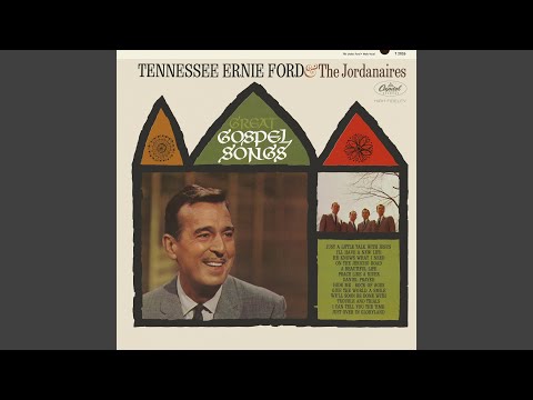 I Can Tell You The Time - Tennessee Ernie Ford