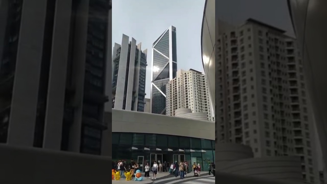 Most Beautiful Malaysia Video Part 2